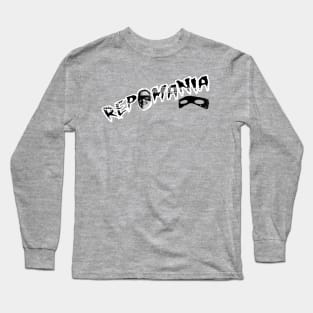 Repomania Running Wild Long Sleeve T-Shirt